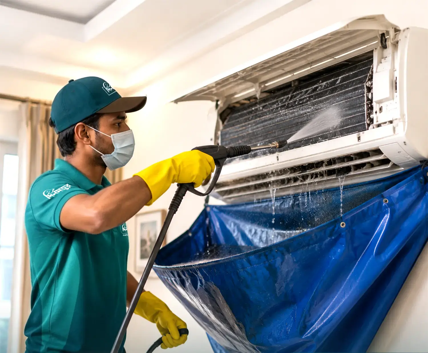 AC Service service